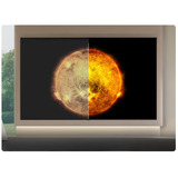 LG OLED48B68LA.AEUD, OLED-TV negro