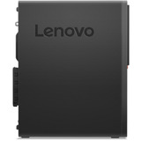Lenovo ThinkCentre M720s SFF reacondicionado, PC completo negro