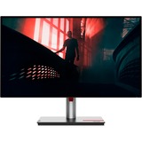 Lenovo ThinkVision P27q-30 pantalla para PC 68,6 cm (27") 2560 x 1440 Pixeles Quad HD LED Negro, Monitor LED negro, 68,6 cm (27"), 2560 x 1440 Pixeles, Quad HD, LED, 6 ms, Negro