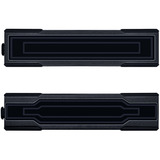 Lian Li Lian Li UNI FAN SL-INF 120 Wireless,, Ventilador negro, Inverso