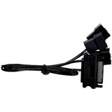 Lian Li Lian Li UNI FAN SL-INF 120 Wireless,, Ventilador negro, Inverso