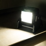 Makita Maki LED-Baustrahler MAX ML003G  18V-40V, Foco de obra 