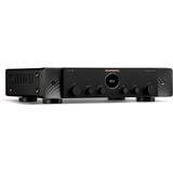 Marantz Stereo 70S, Amplificador negro