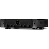 Marantz Stereo 70S, Amplificador negro