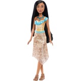 Mattel HLW07 Muñecas, Muñecos Disney Princess HLW07, Muñeca fashion, Femenino, 3 año(s), Chica, 279,4 mm, 150 g