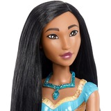 Mattel HLW07 Muñecas, Muñecos Disney Princess HLW07, Muñeca fashion, Femenino, 3 año(s), Chica, 279,4 mm, 150 g
