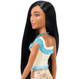 Mattel HLW07 Muñecas, Muñecos Disney Princess HLW07, Muñeca fashion, Femenino, 3 año(s), Chica, 279,4 mm, 150 g