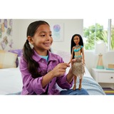 Mattel HLW07 Muñecas, Muñecos Disney Princess HLW07, Muñeca fashion, Femenino, 3 año(s), Chica, 279,4 mm, 150 g