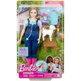 Mattel HRG42 muñeca, Muñecos Muñeca fashion, Femenino, 3 año(s), Chica, 288 mm, 40 g