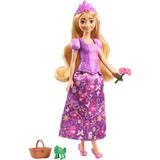 Mattel JBG09 Muñecas, Muñecos Disney Princess JBG09, Minifigura, Femenino, 3 año(s), Niño/niña, 280 mm, 40 g