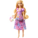 Mattel JBG09 Muñecas, Muñecos Disney Princess JBG09, Minifigura, Femenino, 3 año(s), Niño/niña, 280 mm, 40 g