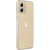 Motorola Moto G14, Móvil beige