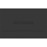 Netgear GS305PP No administrado Gigabit Ethernet (10/100/1000) Energía sobre Ethernet (PoE) Negro, Interruptor/Conmutador negro, No administrado, Gigabit Ethernet (10/100/1000), Bidireccional completo (Full duplex), Energía sobre Ethernet (PoE), Montaje de pared