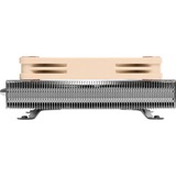 Noctua NH-L9a-AM5, Disipador de CPU plateado/Beige