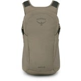 Osprey Daylite, Mochila gris claro