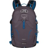Osprey  Sylva 12, Mochila gris oscuro