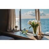 PLAYMOBIL 1969 Vespa 150 Sprint Veloce, verde claro, Juegos de construcción 