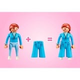 PLAYMOBIL 71537, Juegos de construcción 