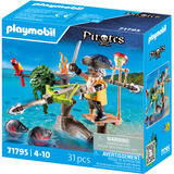 PLAYMOBIL 71795, Juegos de construcción 