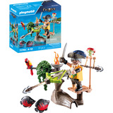 PLAYMOBIL 71795, Juegos de construcción 