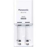 Panasonic K-KJ50MCD20E, Cargador blanco