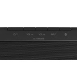 Panasonic SC-HTB600 Negro 2.1 canales 360 W, Barra de sonido negro, 2.1 canales, 360 W, DTS 96/24,DTS Digital Surround,DTS Virtual:X,DTS-ES,DTS-HD HR,DTS-HD Master Audio,DTS:X,Dolby..., 160 W, Inalámbrico, 200 W