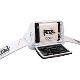 Petzl E067AB03, Luz de LED blanco