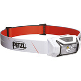 Petzl TIKKA CORE, Luz de LED blanco