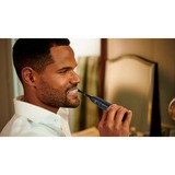 Philips A3 Premium All-in-One HX9094/11 Pack de 4 cabezales negros de cepillos Sonicare, Cabezal de cepillo negro, 4 pieza(s), Negro, 3 mes(es), Medio, Panasonic, 2 Series Plaque Control, 2 Series Plaque Defense, Series 2100, 3 Series, DiamondClean,...