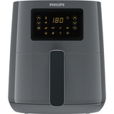 Philips Airfryer 5000 Series Connected HD9255/60, Freidora de aire caliente gris