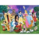 Ravensburger Puzzle infantil Disney favoritos 