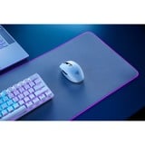 Razer Orochi V2 ratón mano derecha RF inalámbrico Óptico 18000 DPI, Ratones para gaming blanco, mano derecha, Óptico, RF inalámbrico, 18000 DPI, Blanco