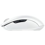 Razer Orochi V2 ratón mano derecha RF inalámbrico Óptico 18000 DPI, Ratones para gaming blanco, mano derecha, Óptico, RF inalámbrico, 18000 DPI, Blanco