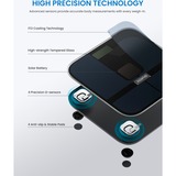 Renpho Elis Solar 2, Balanza negro