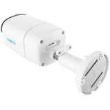 Reolink P320 Bala (forma) Cámara de seguridad IP Interior y exterior 2880 x 1616 Pixeles Pared, Cámara de vigilancia blanco, Cámara de seguridad IP, Interior y exterior, Alámbrico, Google Assistant, Pared, Blanco