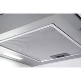 Respekta CH 0160 IXB, Campana extractora acero fino