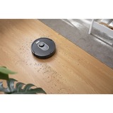 Roborock Q5 Max+ 0,77 L Negro, Robot aspirador negro, Bolsa para el polvo, Negro, Alrededor, Bolsa para el polvo, 0,77 L, 2,5 L