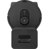 Roborock Q5 Max+ 0,77 L Negro, Robot aspirador negro, Bolsa para el polvo, Negro, Alrededor, Bolsa para el polvo, 0,77 L, 2,5 L