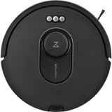 Roborock Q5 Max+ 0,77 L Negro, Robot aspirador negro, Bolsa para el polvo, Negro, Alrededor, Bolsa para el polvo, 0,77 L, 2,5 L