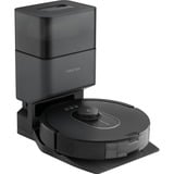 Roborock Q5 Max+ 3,27 L Bolsa para el polvo Negro, Robot aspirador negro, Bolsa para el polvo, Negro, Alrededor, 3,27 L, 0,77 L, 2,5 L