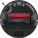 Roborock Q5 Max+ 3,27 L Bolsa para el polvo Negro, Robot aspirador negro, Bolsa para el polvo, Negro, Alrededor, 3,27 L, 0,77 L, 2,5 L