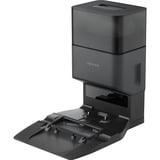 Roborock Q5 Max+ 3,27 L Bolsa para el polvo Negro, Robot aspirador negro, Bolsa para el polvo, Negro, Alrededor, 3,27 L, 0,77 L, 2,5 L