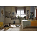 Roborock Q5 Max+ 3,27 L Bolsa para el polvo Negro, Robot aspirador negro, Bolsa para el polvo, Negro, Alrededor, 3,27 L, 0,77 L, 2,5 L