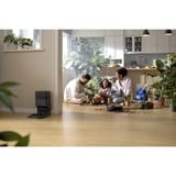 Roborock Q5 Max+ 3,27 L Bolsa para el polvo Negro, Robot aspirador negro, Bolsa para el polvo, Negro, Alrededor, 3,27 L, 0,77 L, 2,5 L