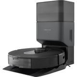 Roborock Q5 Max+ 3,27 L Bolsa para el polvo Negro, Robot aspirador negro, Bolsa para el polvo, Negro, Alrededor, 3,27 L, 0,77 L, 2,5 L