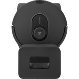 Roborock Q5 Max+ 3,27 L Bolsa para el polvo Negro, Robot aspirador negro, Bolsa para el polvo, Negro, Alrededor, 3,27 L, 0,77 L, 2,5 L