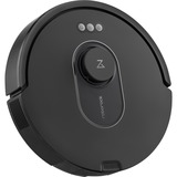 Roborock Q5 Max+ 3,27 L Bolsa para el polvo Negro, Robot aspirador negro, Bolsa para el polvo, Negro, Alrededor, 3,27 L, 0,77 L, 2,5 L