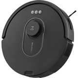 Roborock Q5 Max+ 3,27 L Bolsa para el polvo Negro, Robot aspirador negro, Bolsa para el polvo, Negro, Alrededor, 3,27 L, 0,77 L, 2,5 L