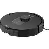 Roborock Q5 Max+, Robot aspirador negro
