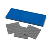 Room Copenhagen 40130801, Estante azul